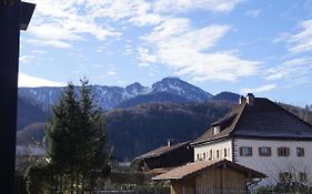 Chiemgau Apartments 